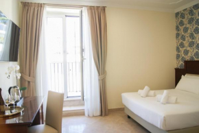 Glam Luxury Rome